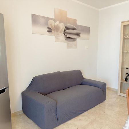 Casa Romualdo Apartment Monopoli Exterior foto