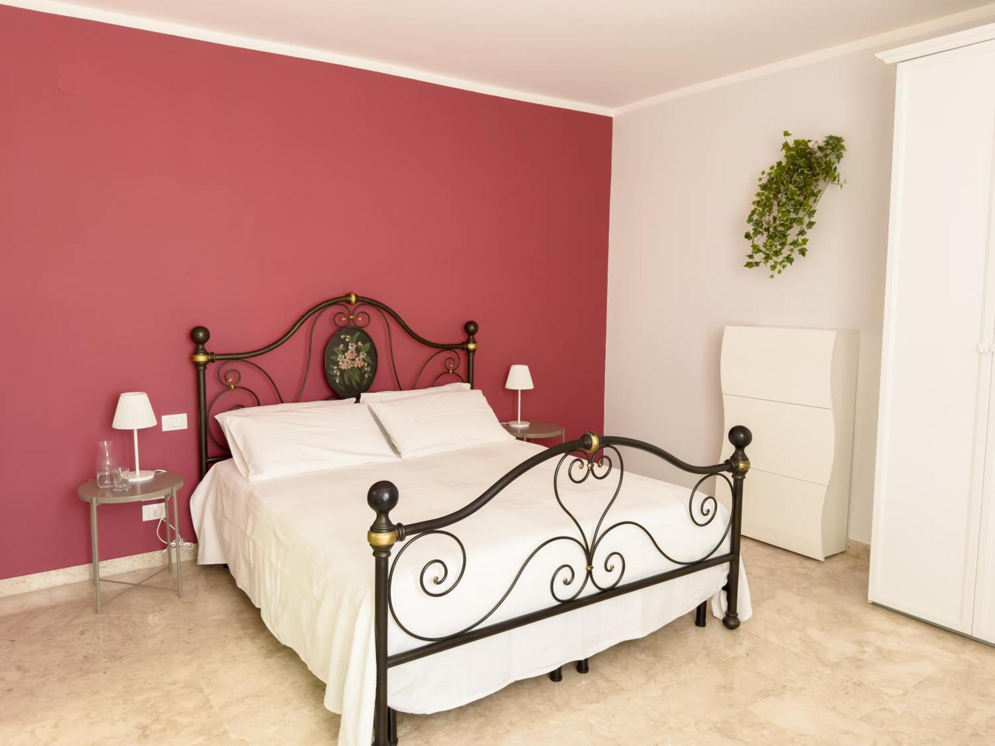 Casa Romualdo Apartment Monopoli Exterior foto
